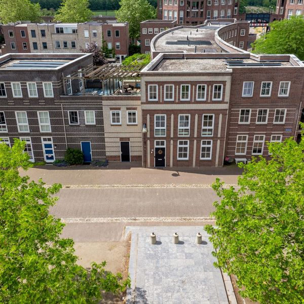 Florimont 24, 's-Hertogenbosch