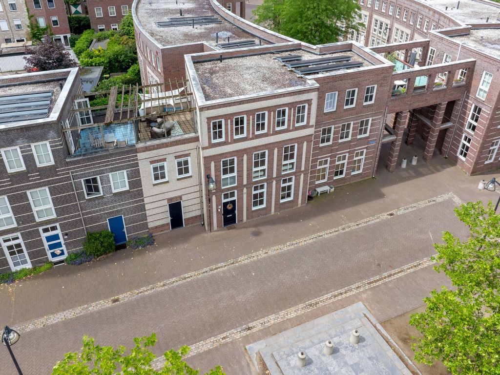 Florimont 24, 's-Hertogenbosch