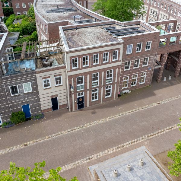 Florimont 24, 's-Hertogenbosch