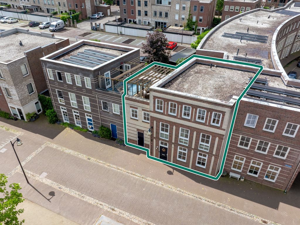 Florimont 24, 's-Hertogenbosch