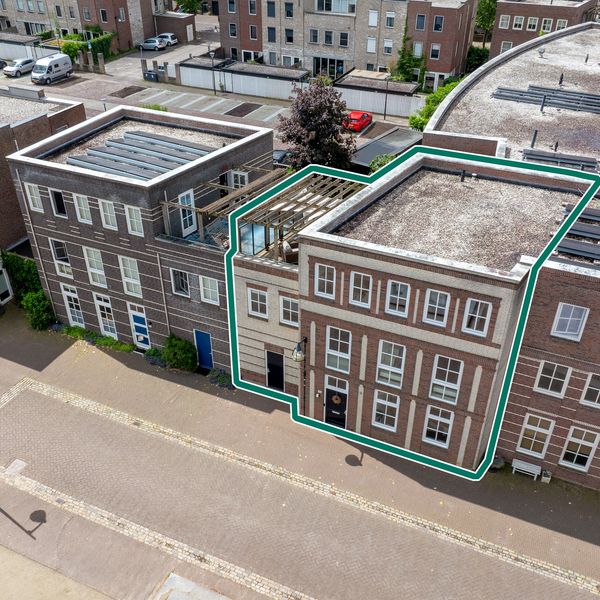 Florimont 24, 's-Hertogenbosch