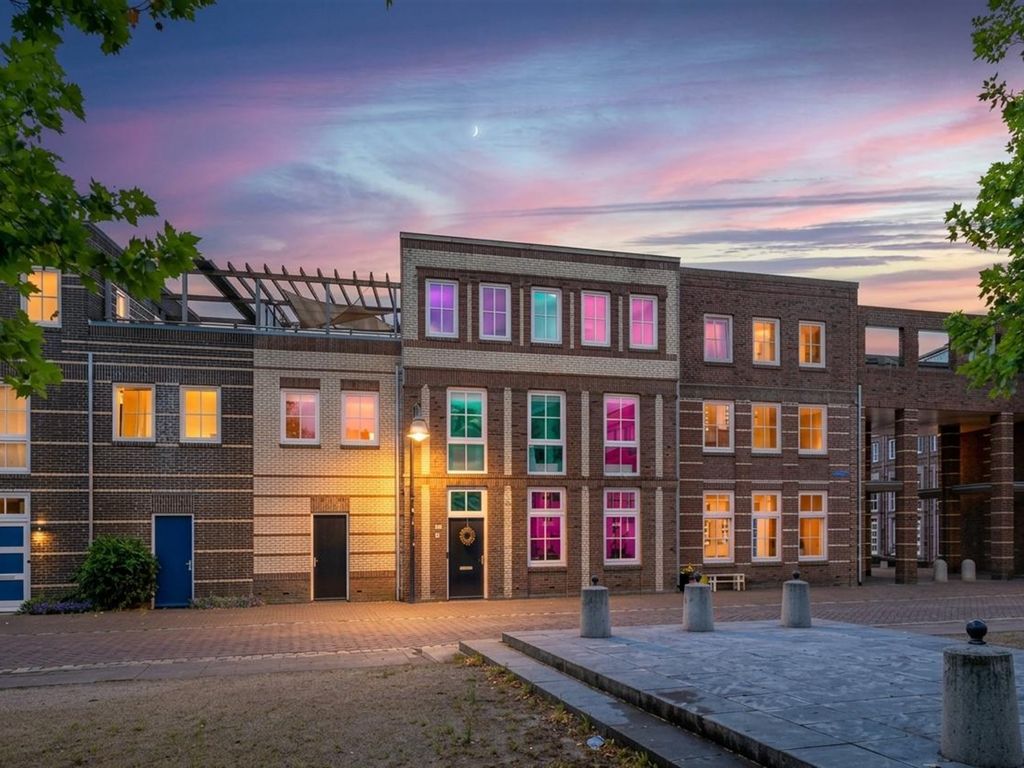 Florimont 24, 's-Hertogenbosch