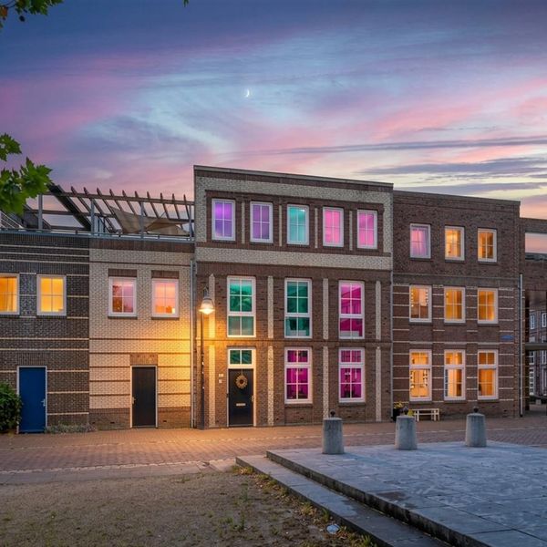 Florimont 24, 's-Hertogenbosch