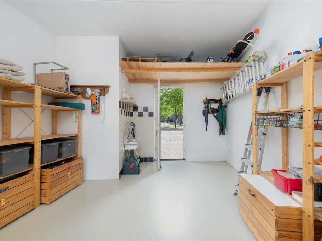 Florimont 24, 's-Hertogenbosch