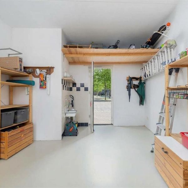 Florimont 24, 's-Hertogenbosch