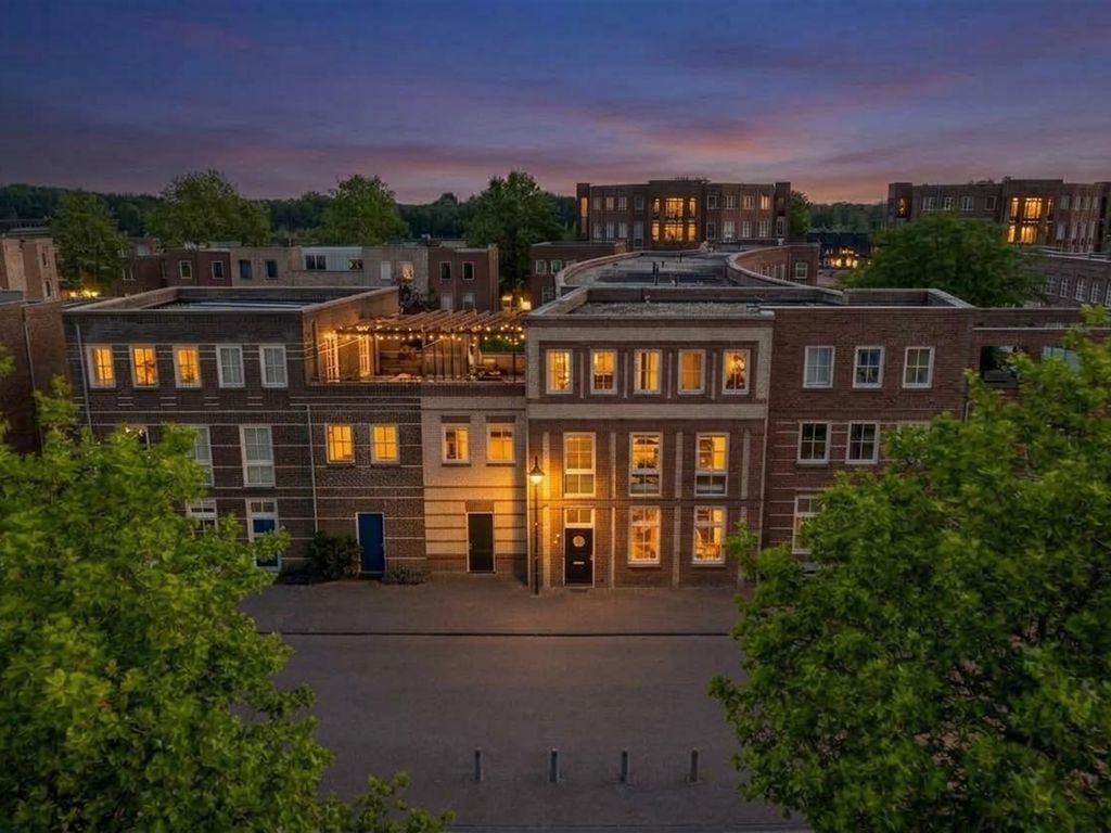 Florimont 24, 's-Hertogenbosch