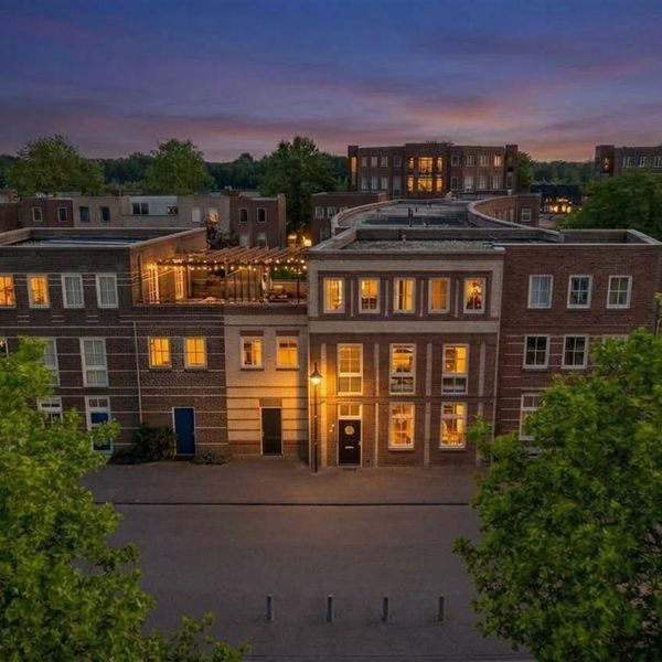 Florimont 24, 's-Hertogenbosch