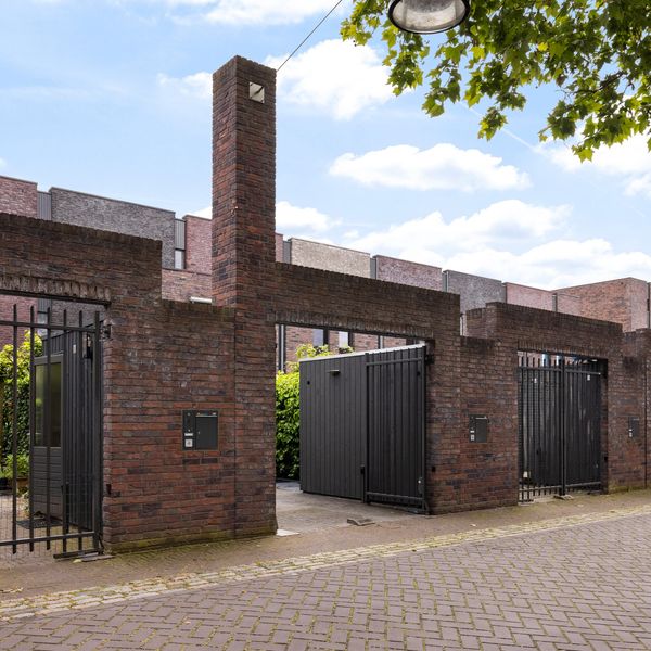 Parcivalring 165, 's-Hertogenbosch
