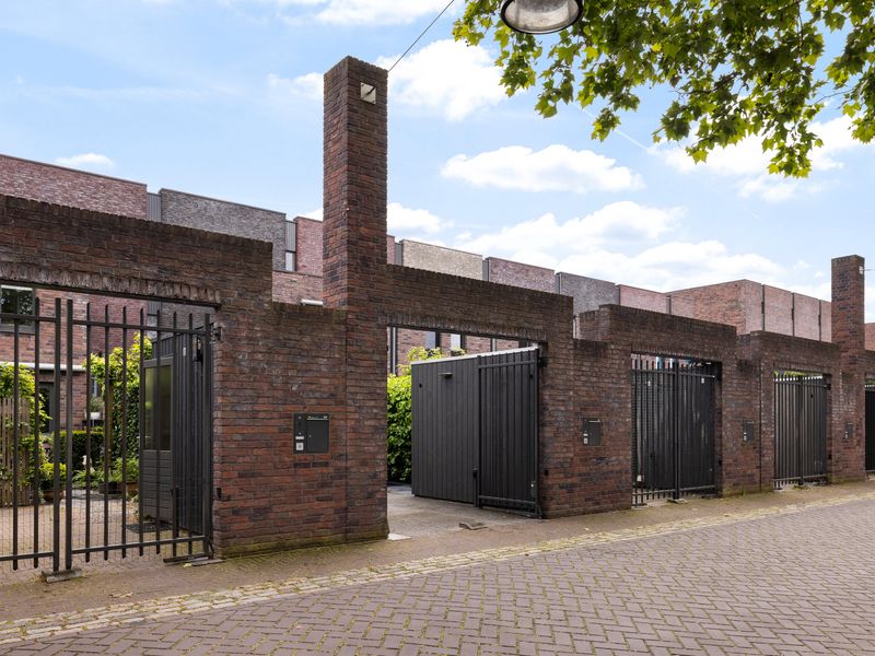 Parcivalring 165, 's-Hertogenbosch