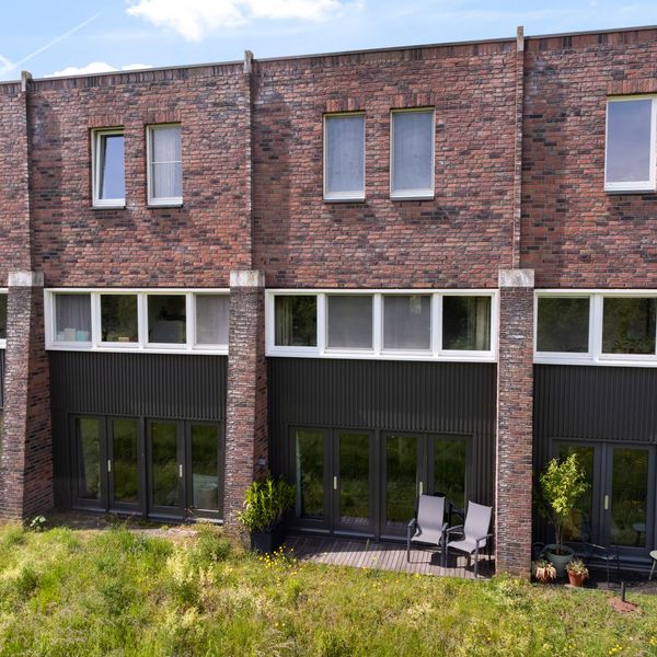 Parcivalring 165, 's-Hertogenbosch