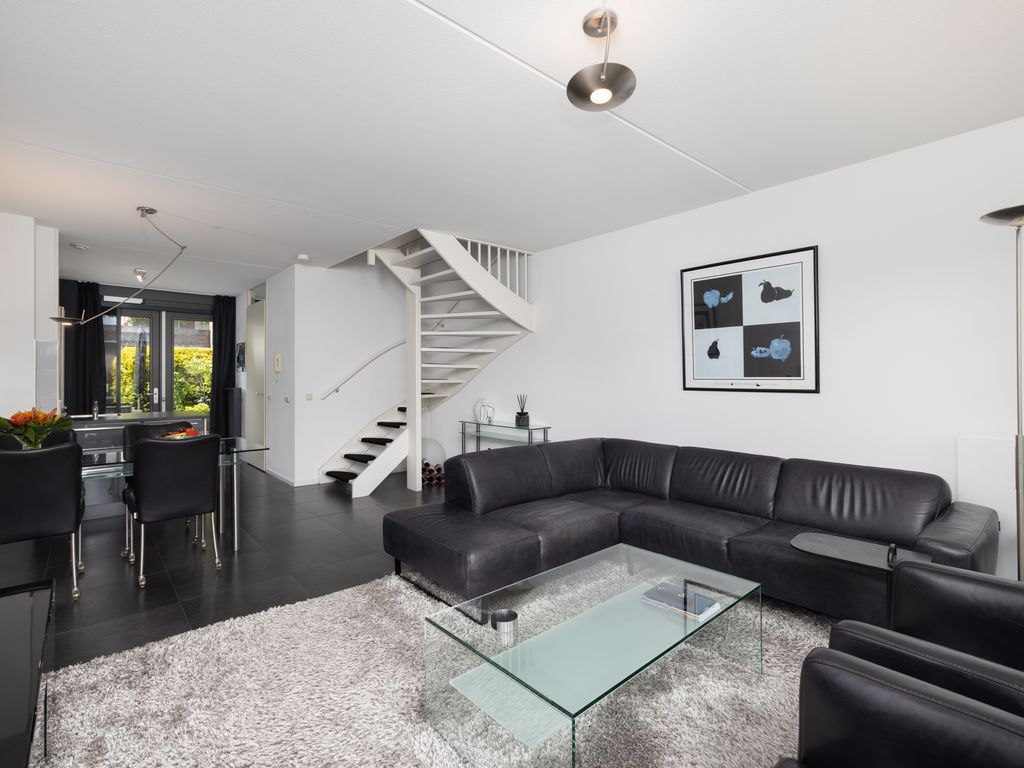 Parcivalring 165, 's-Hertogenbosch
