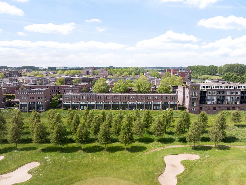 Parcivalring 165, 's-Hertogenbosch
