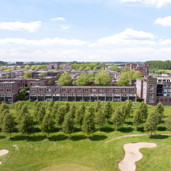 Parcivalring 165, 's-Hertogenbosch
