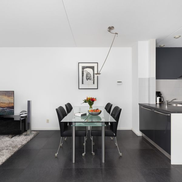 Parcivalring 165, 's-Hertogenbosch