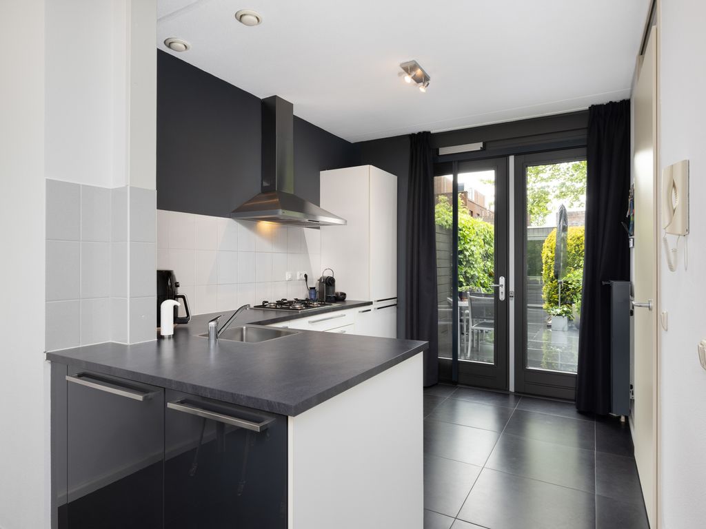 Parcivalring 165, 's-Hertogenbosch
