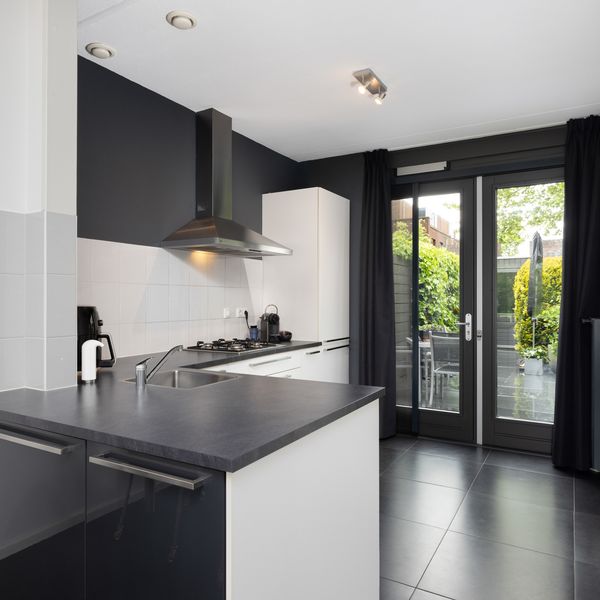 Parcivalring 165, 's-Hertogenbosch