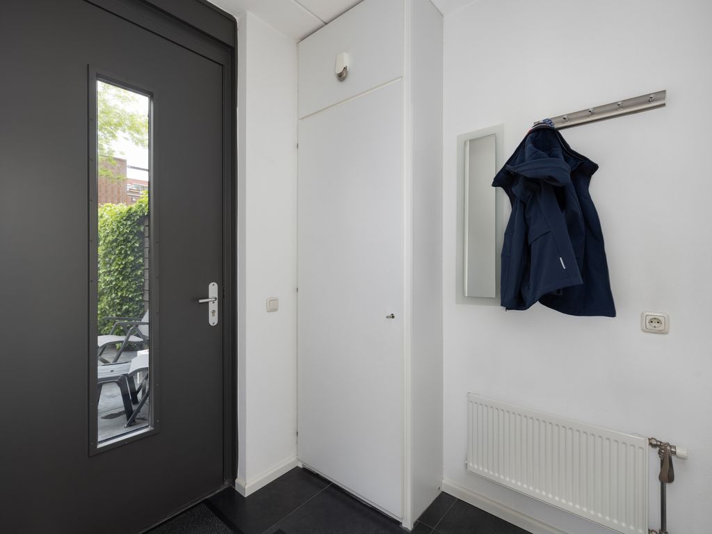 Parcivalring 165, 's-Hertogenbosch