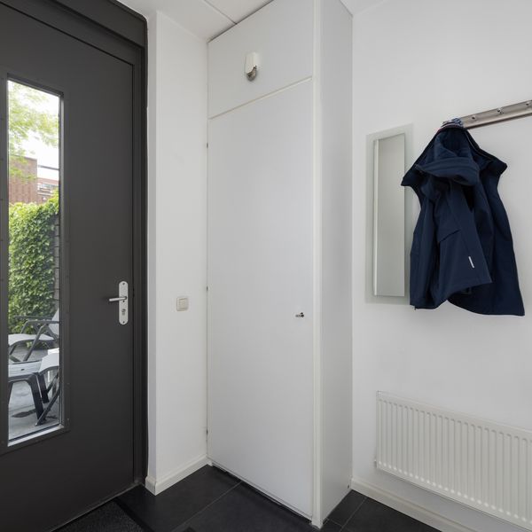 Parcivalring 165, 's-Hertogenbosch
