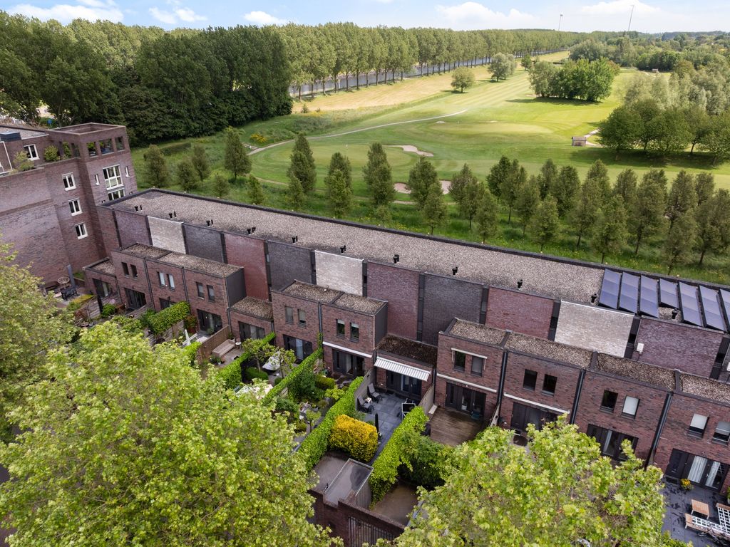 Parcivalring 165, 's-Hertogenbosch