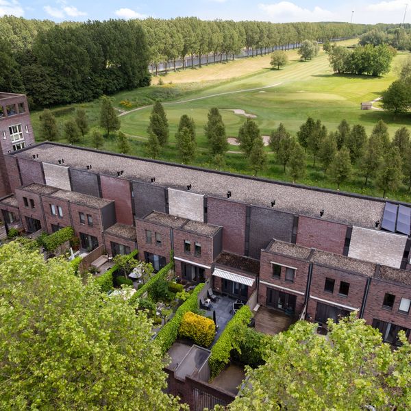 Parcivalring 165, 's-Hertogenbosch
