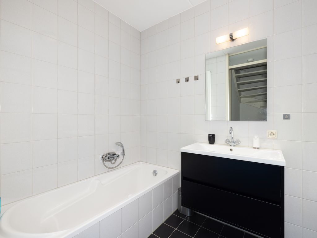 Parcivalring 165, 's-Hertogenbosch