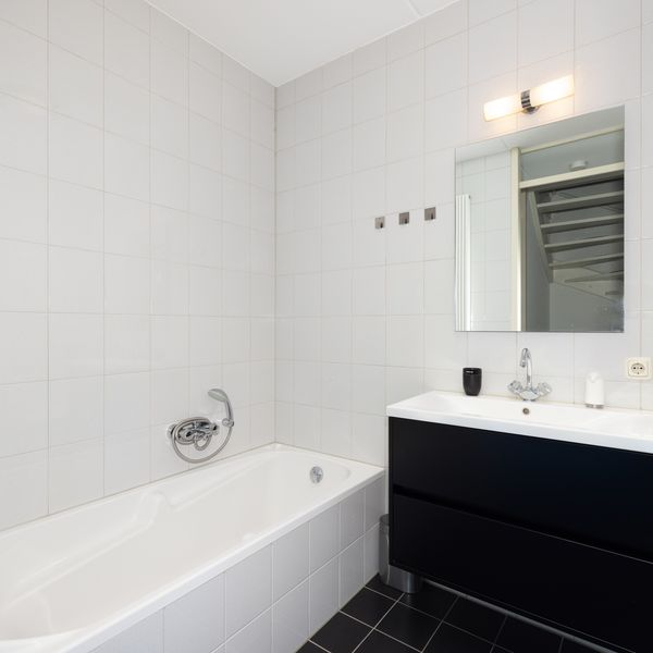 Parcivalring 165, 's-Hertogenbosch