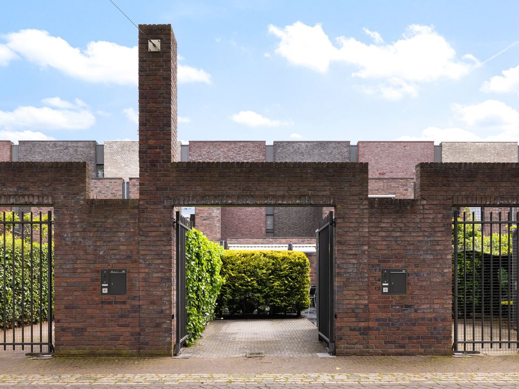 Parcivalring 165, 's-Hertogenbosch