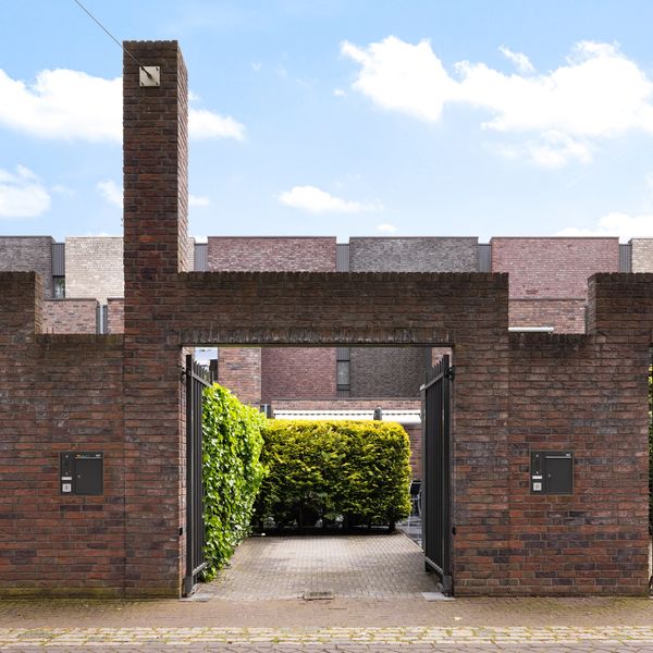 Parcivalring 165, 's-Hertogenbosch
