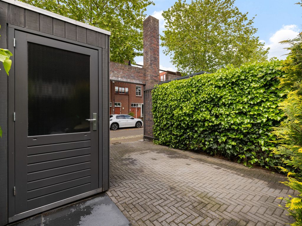 Parcivalring 165, 's-Hertogenbosch