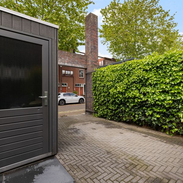 Parcivalring 165, 's-Hertogenbosch