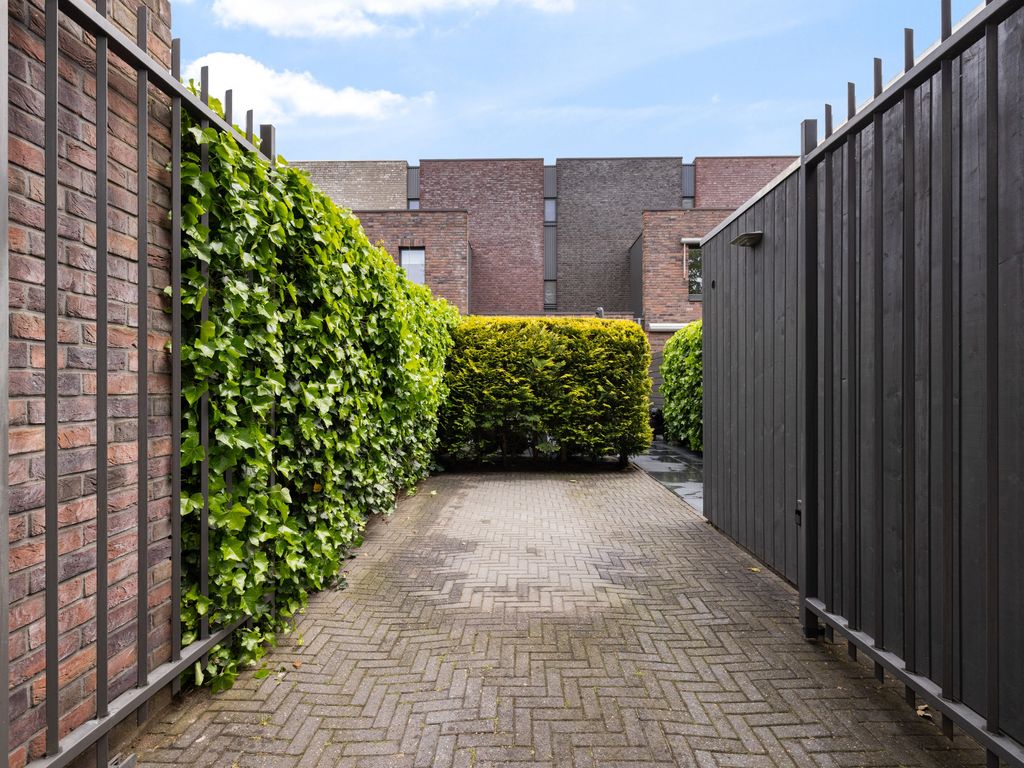 Parcivalring 165, 's-Hertogenbosch