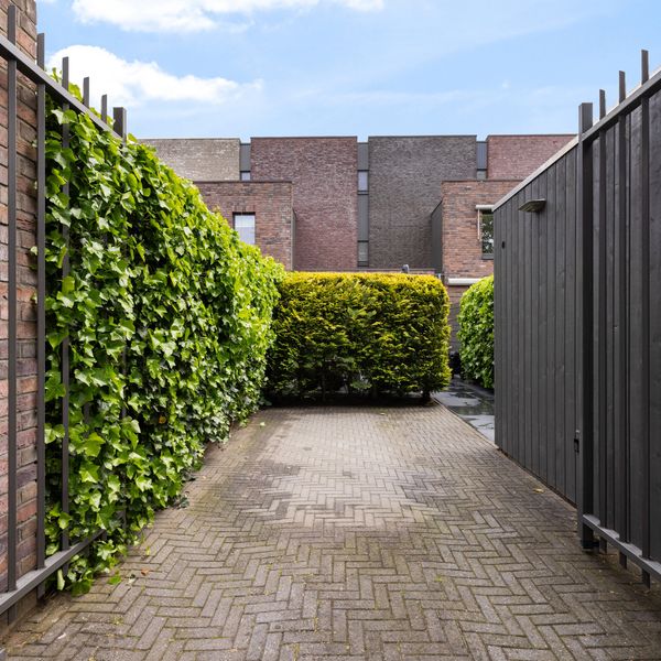 Parcivalring 165, 's-Hertogenbosch