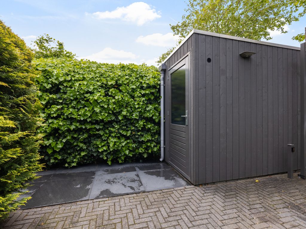 Parcivalring 165, 's-Hertogenbosch