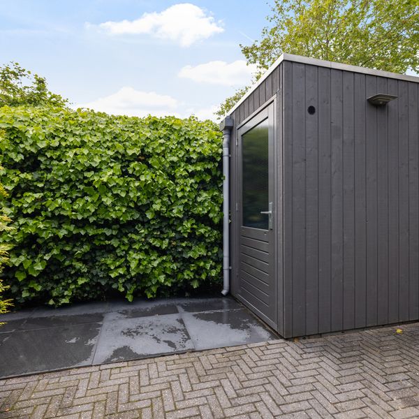 Parcivalring 165, 's-Hertogenbosch