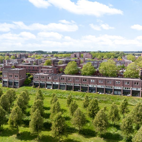 Parcivalring 165, 's-Hertogenbosch