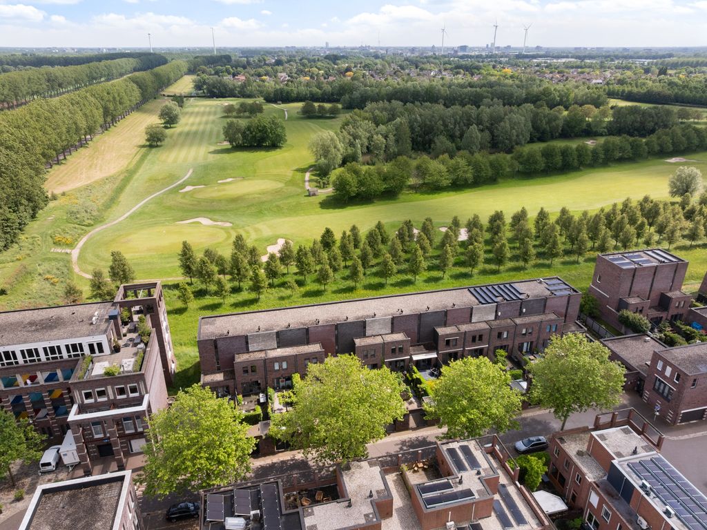 Parcivalring 165, 's-Hertogenbosch