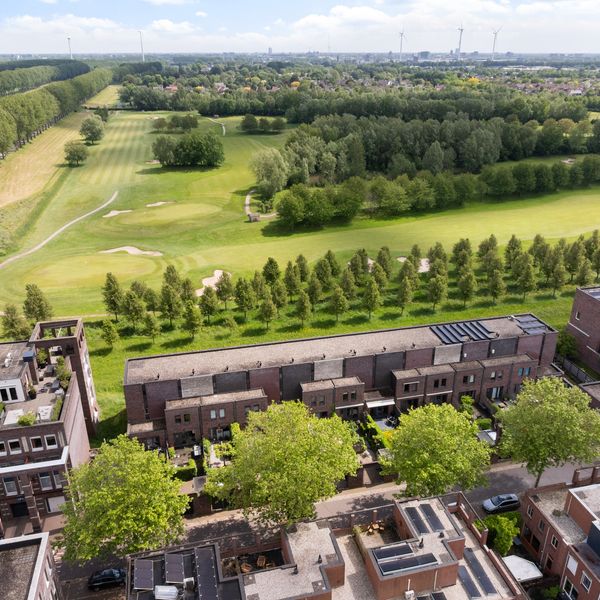 Parcivalring 165, 's-Hertogenbosch