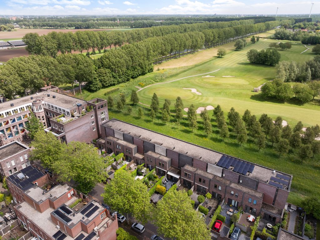 Parcivalring 165, 's-Hertogenbosch