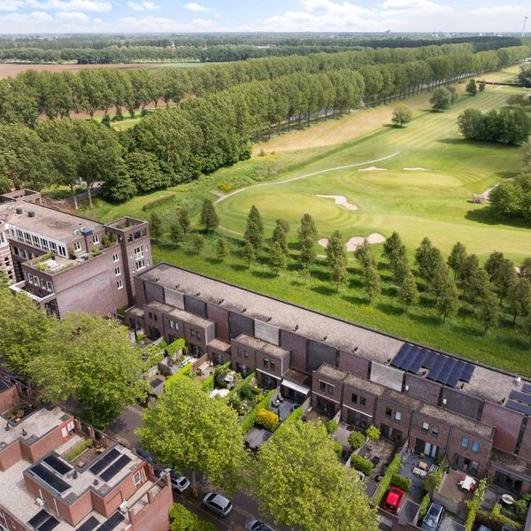 Parcivalring 165, 's-Hertogenbosch
