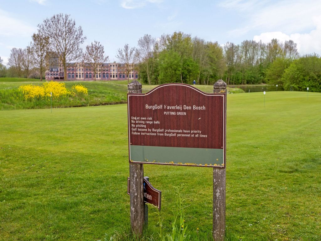Parcivalring 165, 's-Hertogenbosch