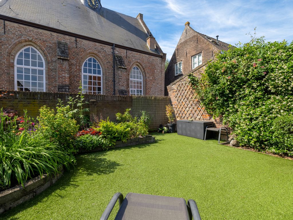 Dorpstraat 1, 's-Hertogenbosch