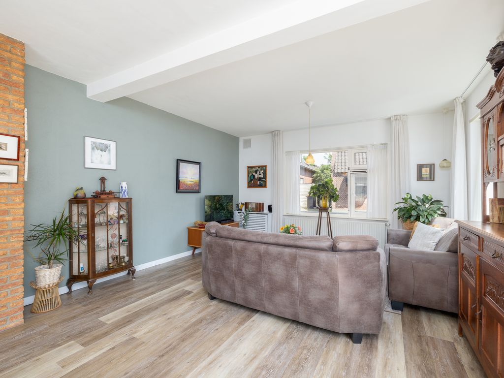 Dorpstraat 1, 's-Hertogenbosch