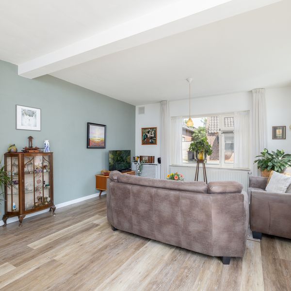 Dorpstraat 1, 's-Hertogenbosch