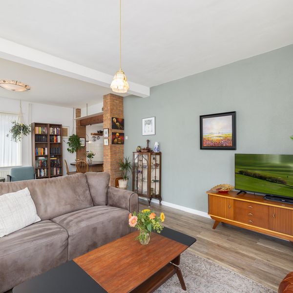 Dorpstraat 1, 's-Hertogenbosch