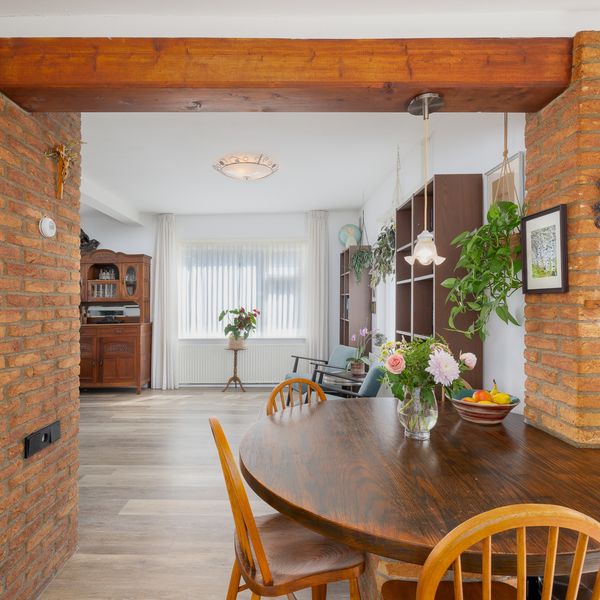 Dorpstraat 1, 's-Hertogenbosch