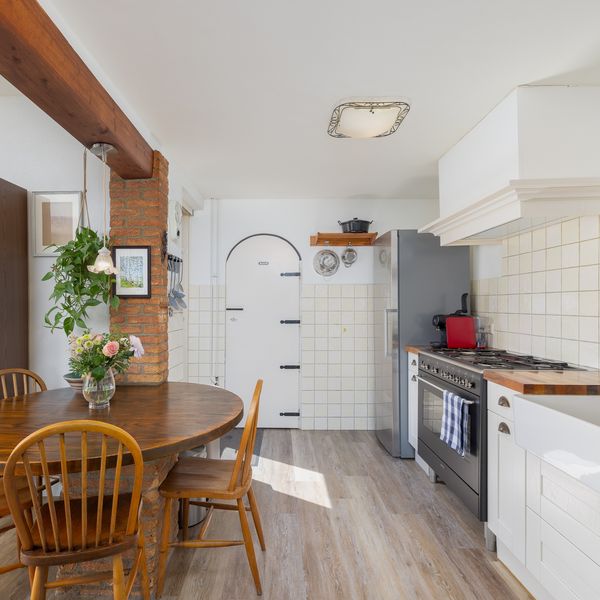 Dorpstraat 1, 's-Hertogenbosch