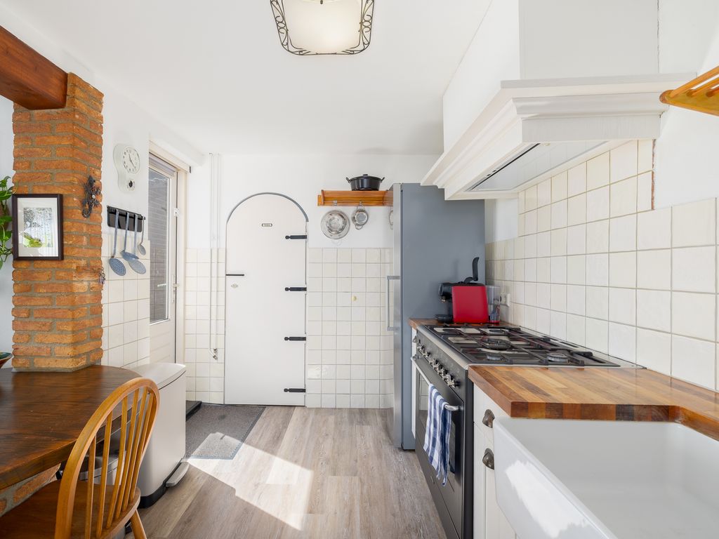 Dorpstraat 1, 's-Hertogenbosch