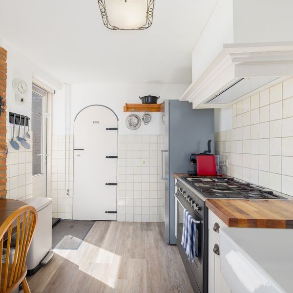 Dorpstraat 1, 's-Hertogenbosch