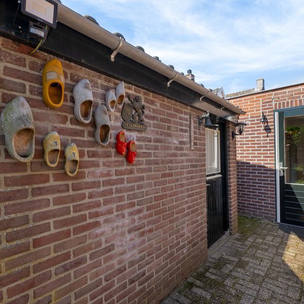 Dorpstraat 1, 's-Hertogenbosch