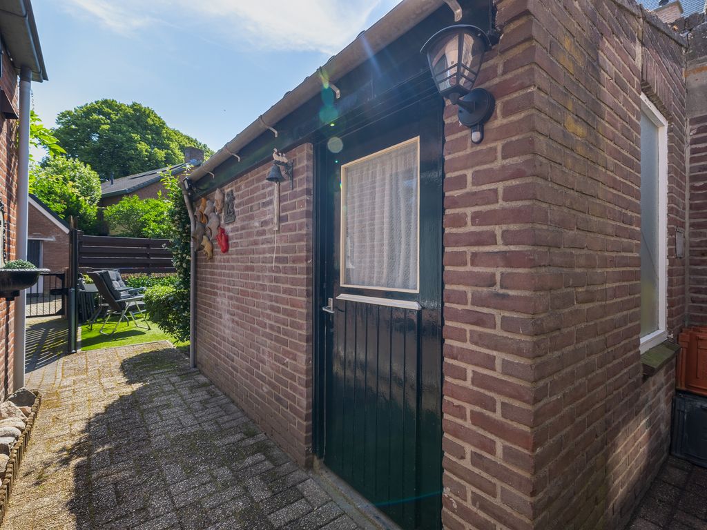 Dorpstraat 1, 's-Hertogenbosch